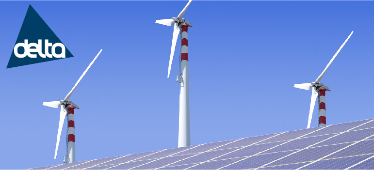 Impianti fotovoltaici ed eolici