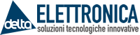 Delta Elettronica Logo